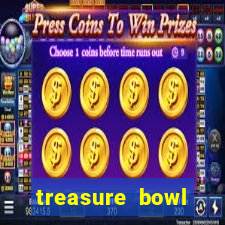 treasure bowl estrategia treasure potion